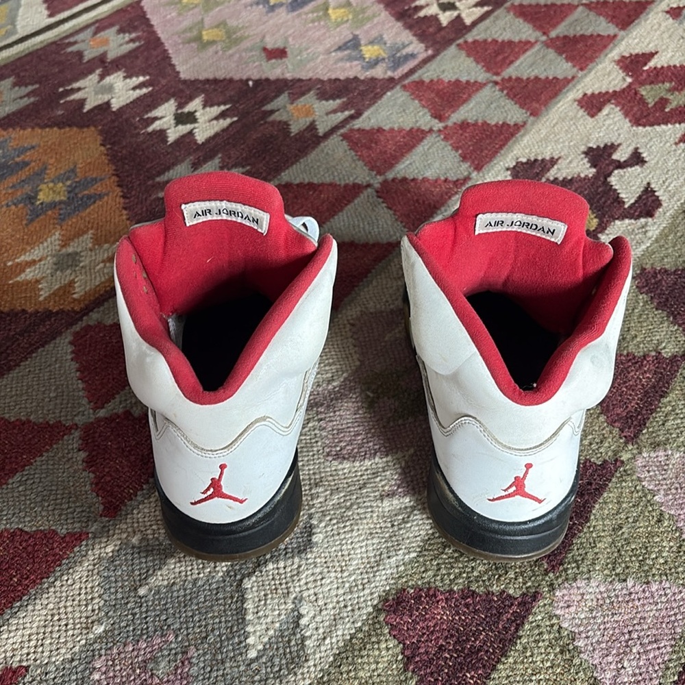 Jordan 5 - Picture 5 of 7